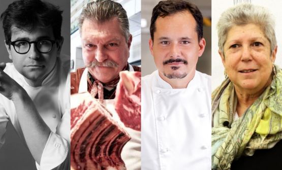 Verso il congresso, nuovi protagonisti: Paternollo, Cecchini, Della Tommasina, Willinger