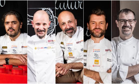 I giudizi 2021 di Gianni Revello: Romito, Crippa, Baronetto, Guida, Bartolini... E la Francia