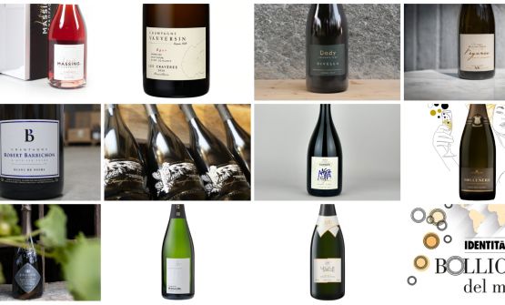 Bollicine che sanno raccontare: undici consigli dai nostri esperti