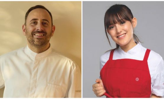 Conversazioni a Tavola: con Davide Di Fabio e Cooker Girl nell'hub debutta un nuovo ciclo di cene