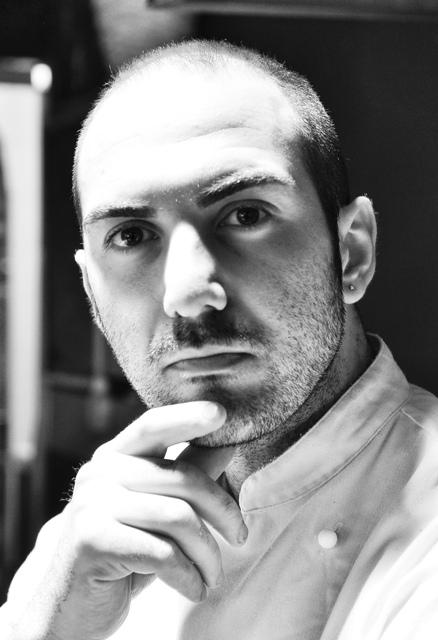 Gioacchino Gaglio
