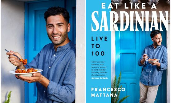 Eat Like a Sardinian: così lo chef Francesco Mattana narra la Sardegna ai londinesi