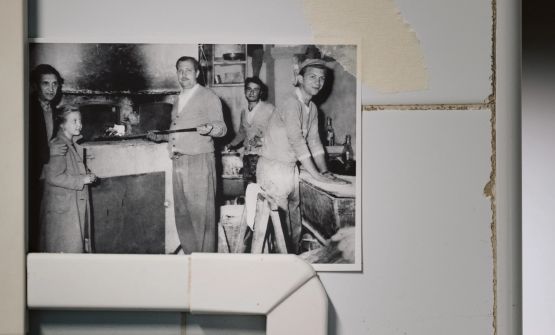 La mia lettera aperta a Stefano Pepe, papà di Franco, che ci guarda da lassù