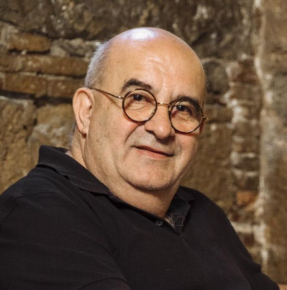 Franco Virga