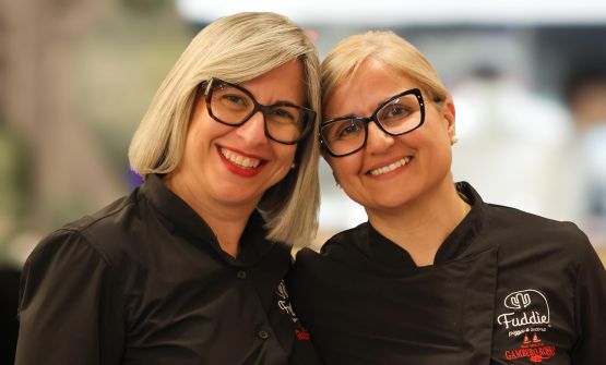 Storia dell’osteopata di Alcamo che, la sera, diventa una gran pizzaiola