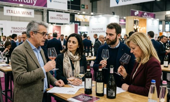 Guardare avanti: il futuro del vino oltre il Vinitaly
