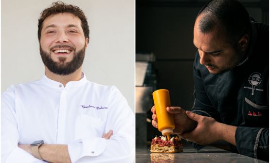 Nuovi protagonisti a Identità Milano: Gianluca Colucci e Roberto Davanzo