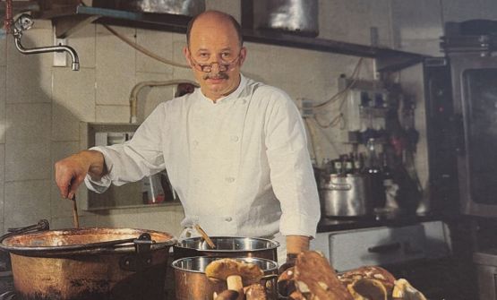 I 25 anni dalla morte di Gianni Cosetti: l’alchimia dell’Orso che inventò il futuro