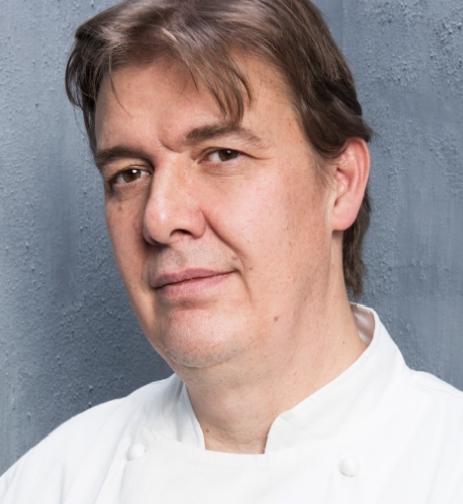 Alessandro Gilmozzi