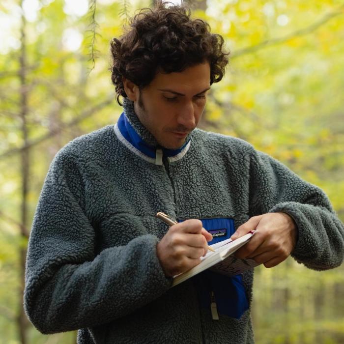 Giorgio Christopulos