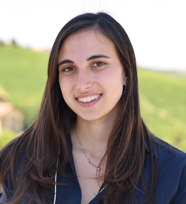 Giulia Corino
