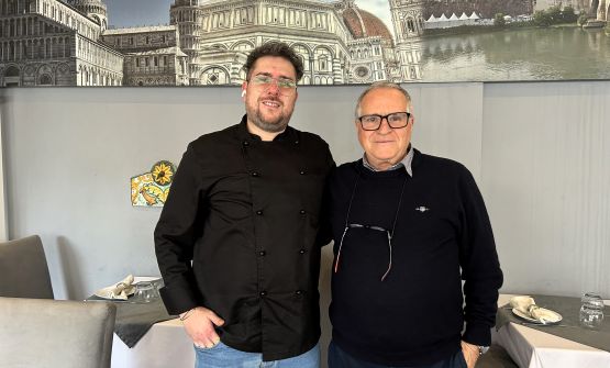 A Rabat scopriamo Il Giardino, cucina italiana che non cede a compromessi