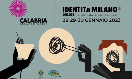 Calabria Straordinaria: così la regione si racconterà a Identità Milano con grandi chef e tante degustazioni