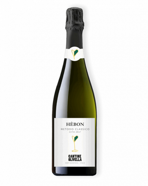 Metodo classico V.S.Q. Extra Brut “Hèbon”