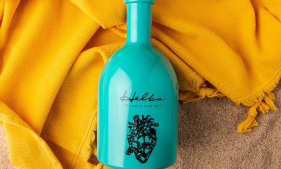 Voglia d'estate: il gin con i profumi dell'Isola d'Elba