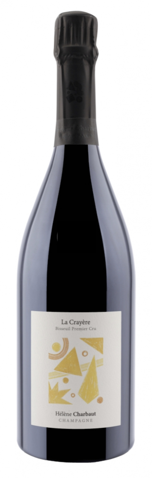 Champagne Bisseuil Premier Cru La Crayère 2021