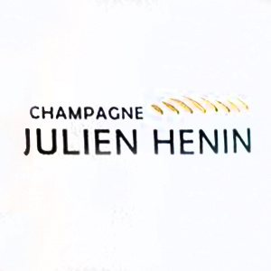 Champagne Julien Henin
