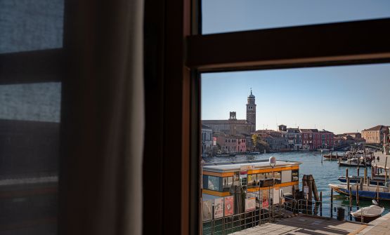 Insolita Venezia: alla scoperta dell’Hyatt Centric Murano Venice e poi della tavola di Alessandro Cocco