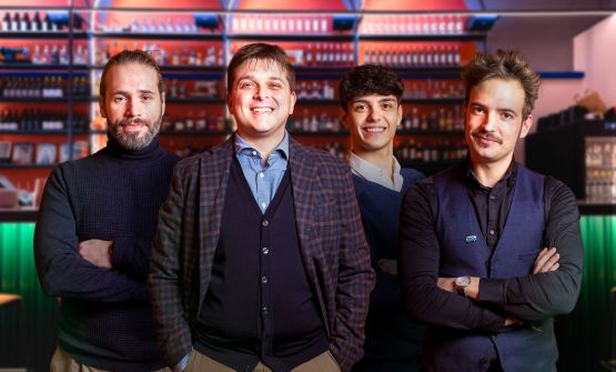 Sartoria: quattro anni di miscelazione e innovazione a Palermo 