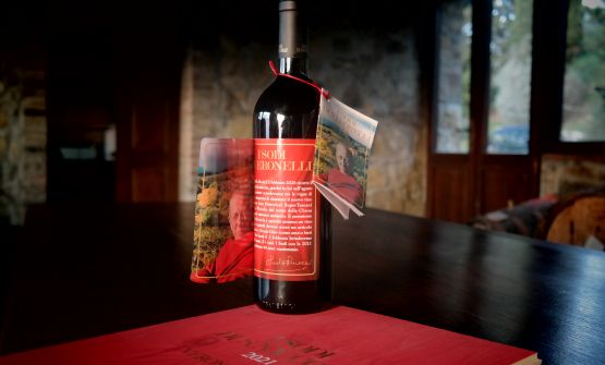 Panerai celebra Veronelli: I Sodi e la storia di una grande amicizia