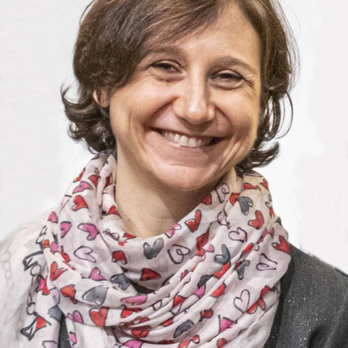 Claudia Orlandi