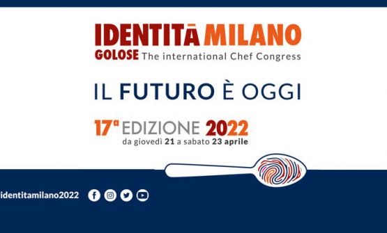 Svelato il tema del congresso 2022: Il futuro è oggi