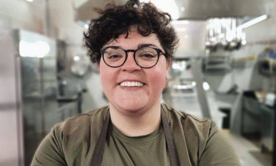 Dalle cucine d'Italia al Gargano: Diana Pignatelli e il ritorno a Le Caselle