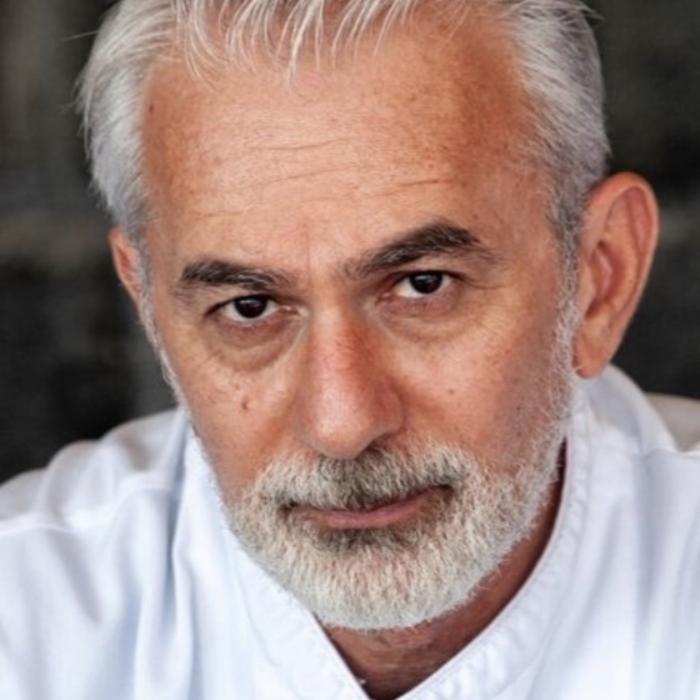 Pasquale Caliri