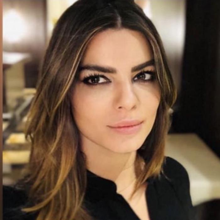 Maria Rosito