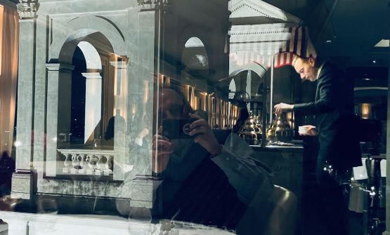 Un Hassler tutto nuovo per la sfida del 2026