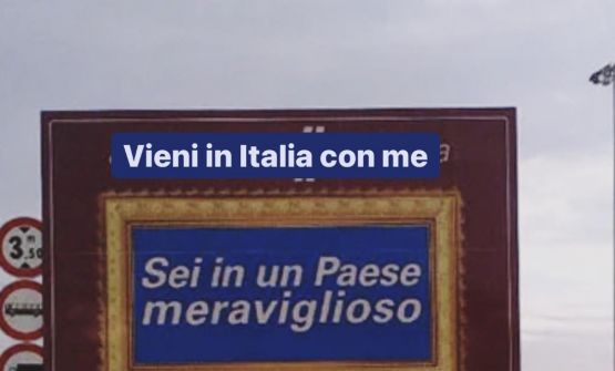 Cultura, idea, emozione: la genesi (e il dono) di Vieni in Italia con me, il nuovo menu di Massimo Bottura