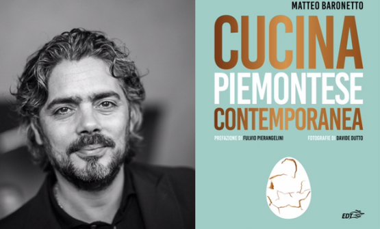 Matteo Baronetto: «Ecco il mio Piemonte, in un libro»