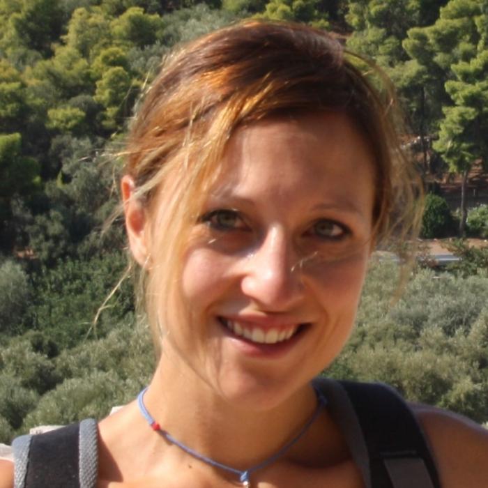 Valeria Senigaglia