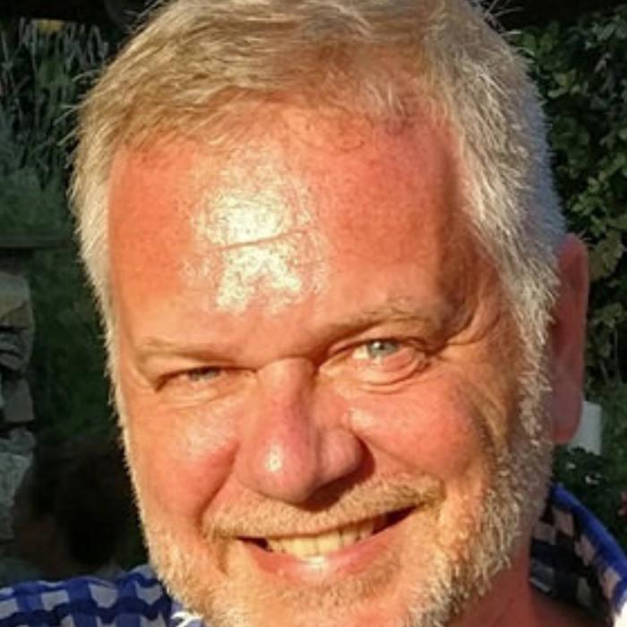 Fulvio Marcello Zendrini