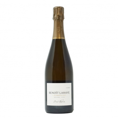 Champagne Brut Nature