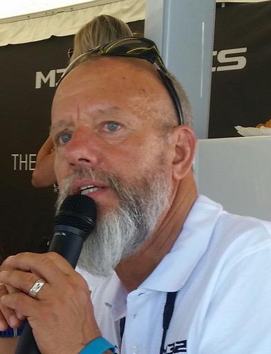 Stefano Vegliani