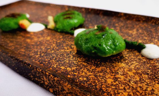 La ricetta della primavera di Ilija Pejic 