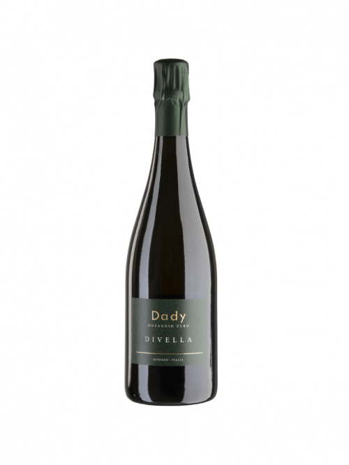 Spumante Metodo Classico Dady