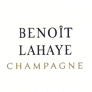 Benoît Lahaye