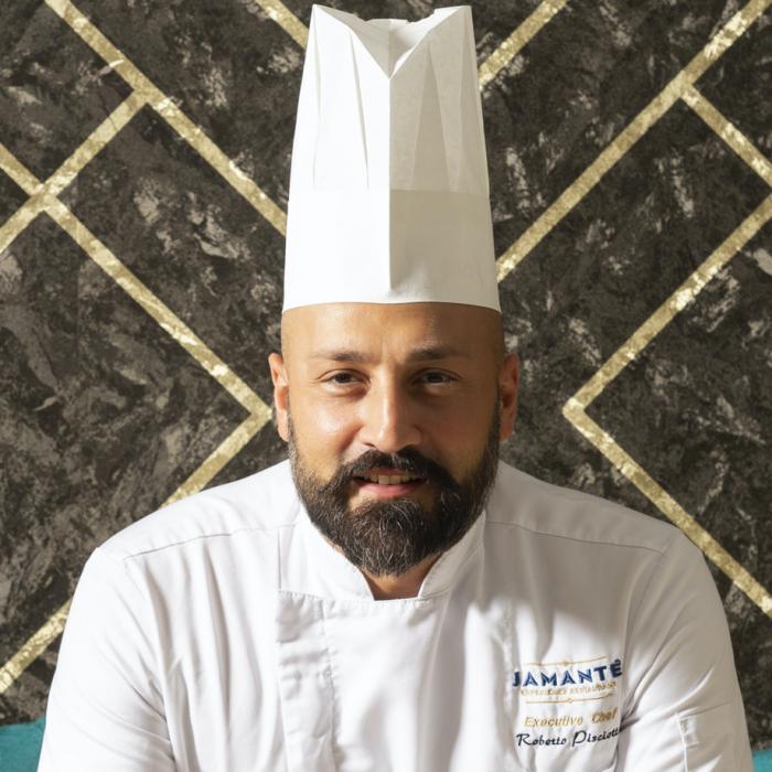 Roberto Pisciotta