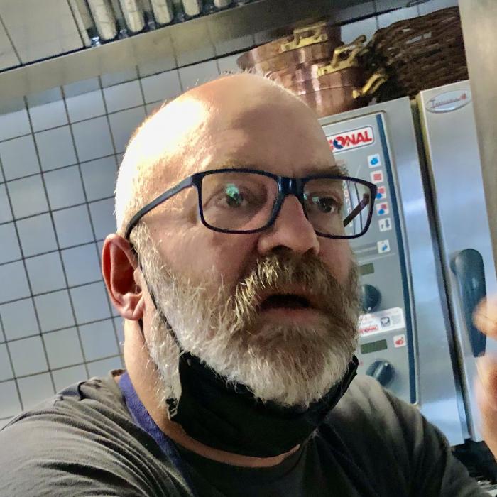 Marco Forneris