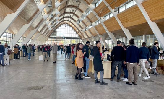 18 anni di Viniveri, a Cerea grande festa per la kermesse del vino secondo natura