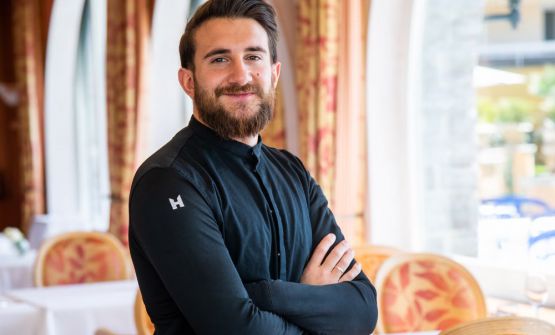 Chi è Marco Campanella, “Cuoco dell’anno” in Svizzera per la Gault&Millau