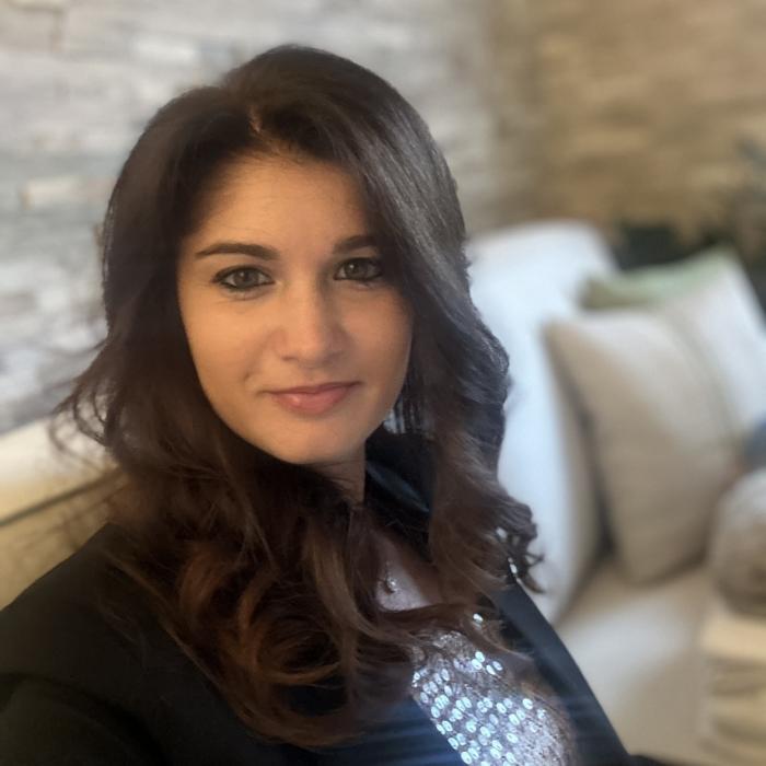 Serena Zabai