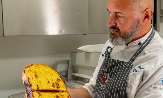 Busuoli nel Modenese, tra panettoni e Mirandolina. «Ma che fastidio i troppi falsi prodotti artigianali...»