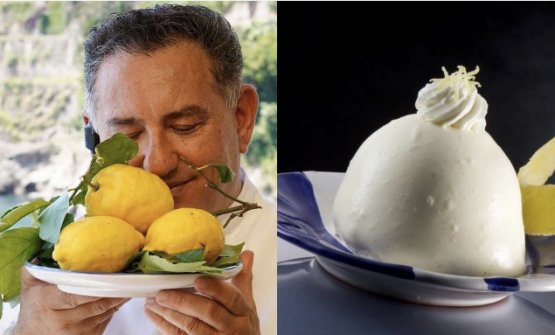 Tutto il sole della Costiera Amalfitana: 7 dolci al limone di Sal De Riso