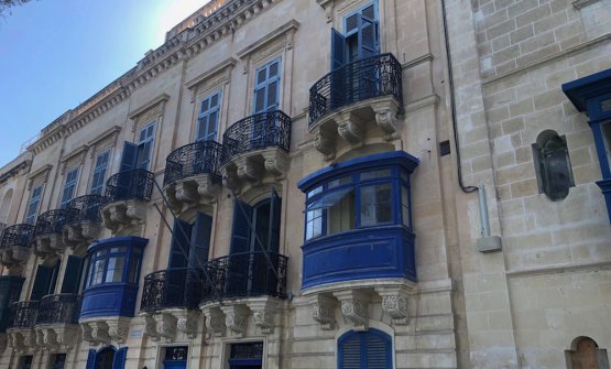 Esenzi Malta Asserts Its Authority Esenzi Malta Asserts Its Authority