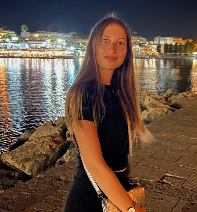 Gaia Boretti
