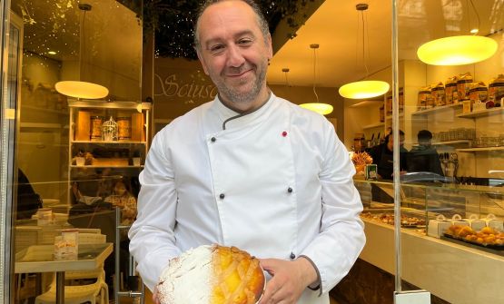 «Ho 4 locali sulla stessa via. Il mio polo del gusto napoletano e la mia idea di sostenibilità d'impresa»