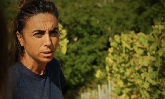 Arianna Occhipinti: «A cosa sono serviti questi 20 anni di amore?»